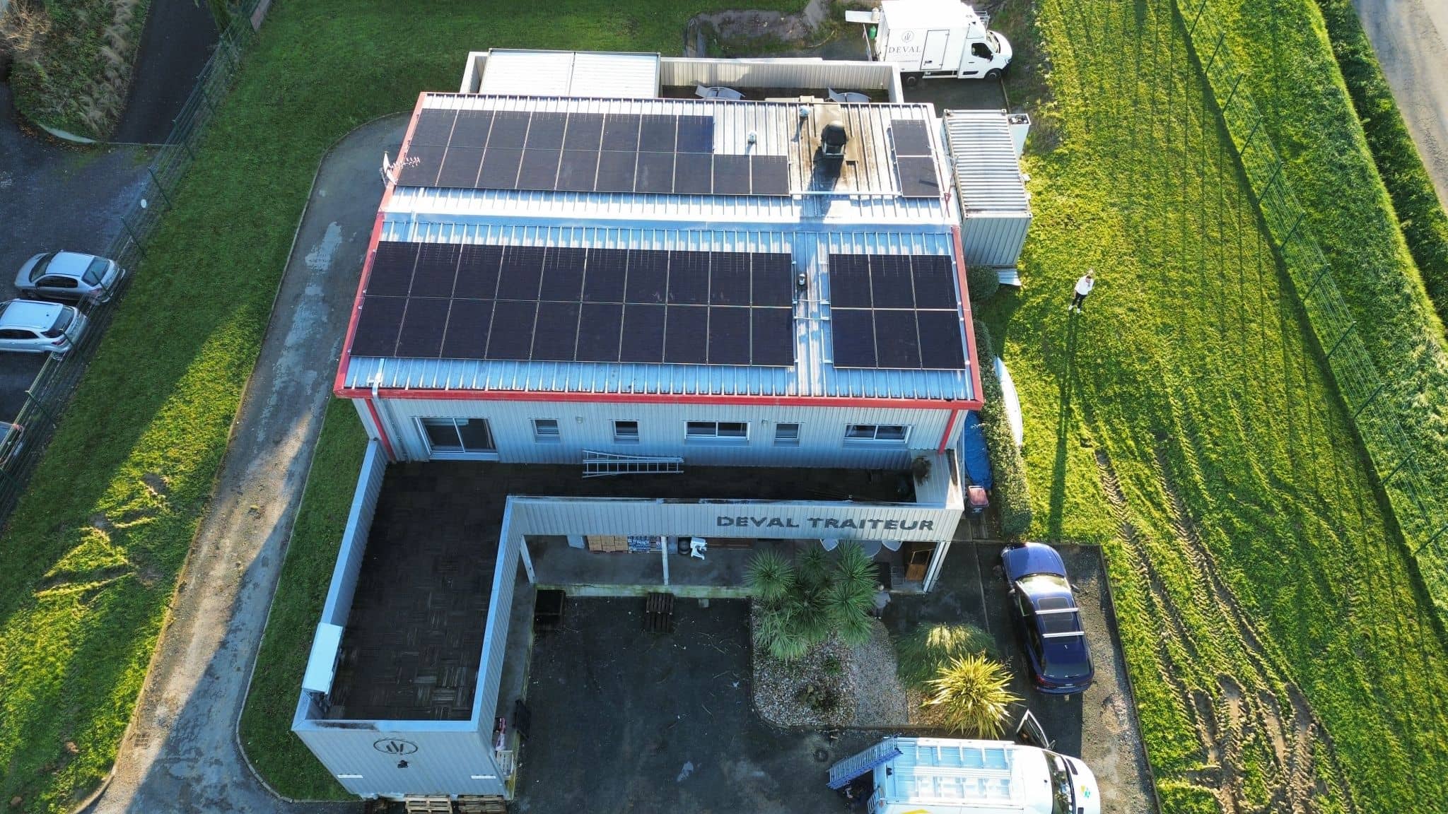 Panneaux Solaires Installe S