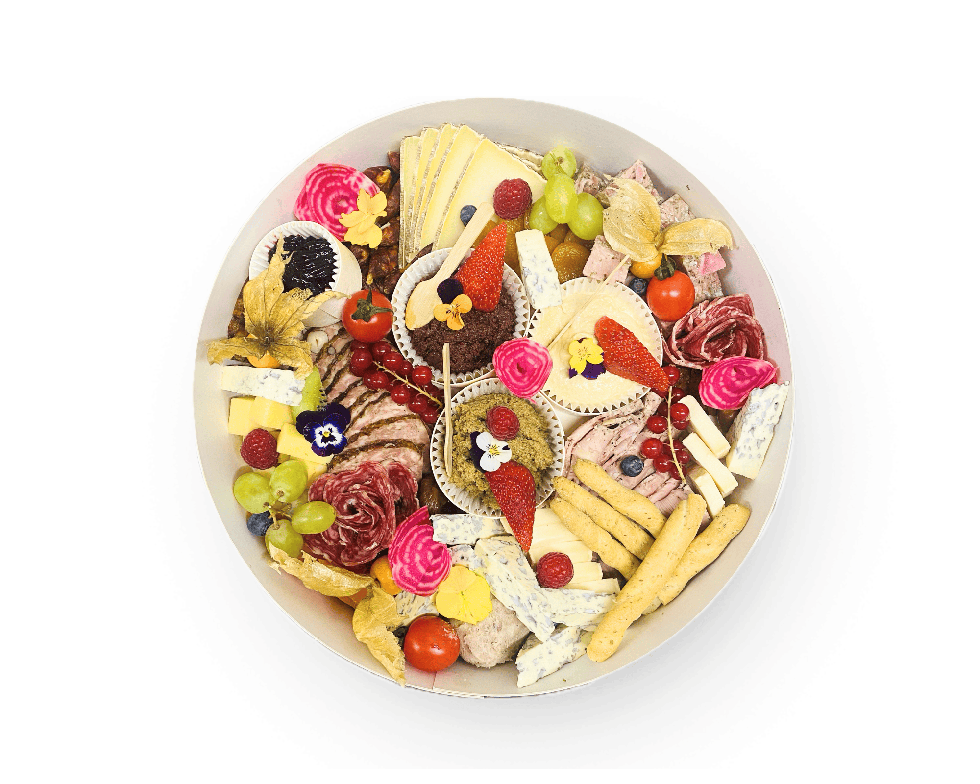 GrandFormat GrazingBox