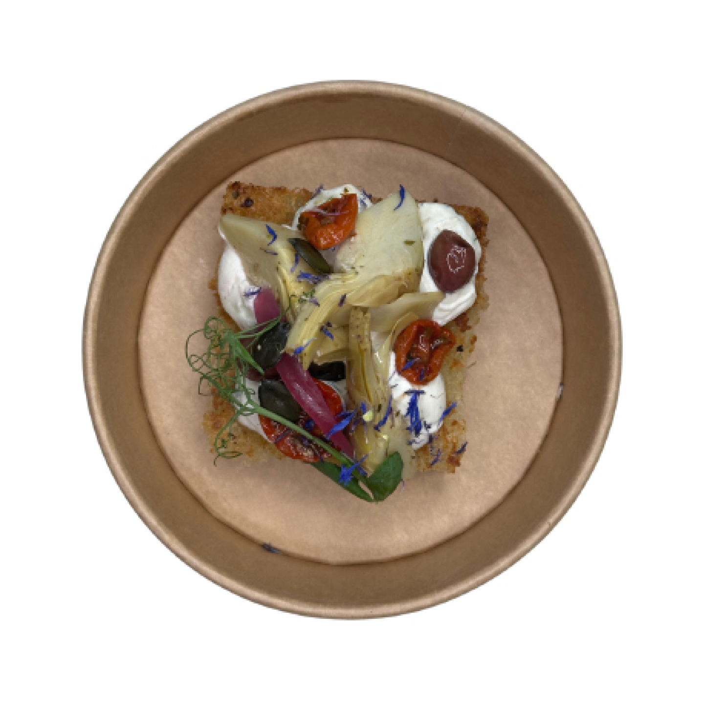 Plateaux Repas Avril   Entre Es