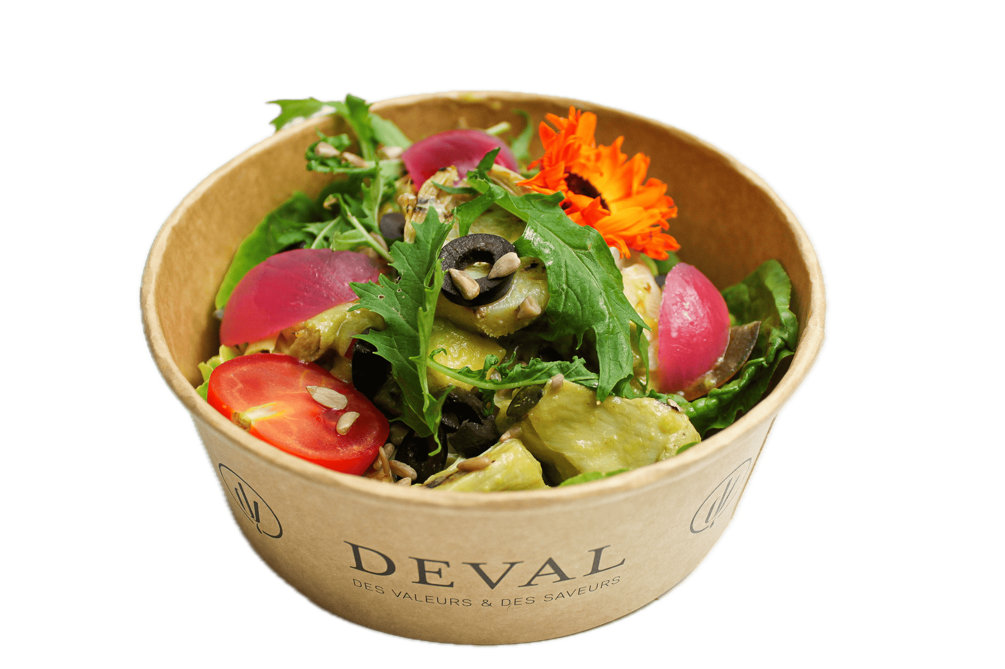 Salade D Avocat Artichauts Grille S Avec Arrie Re Plan Supprime 