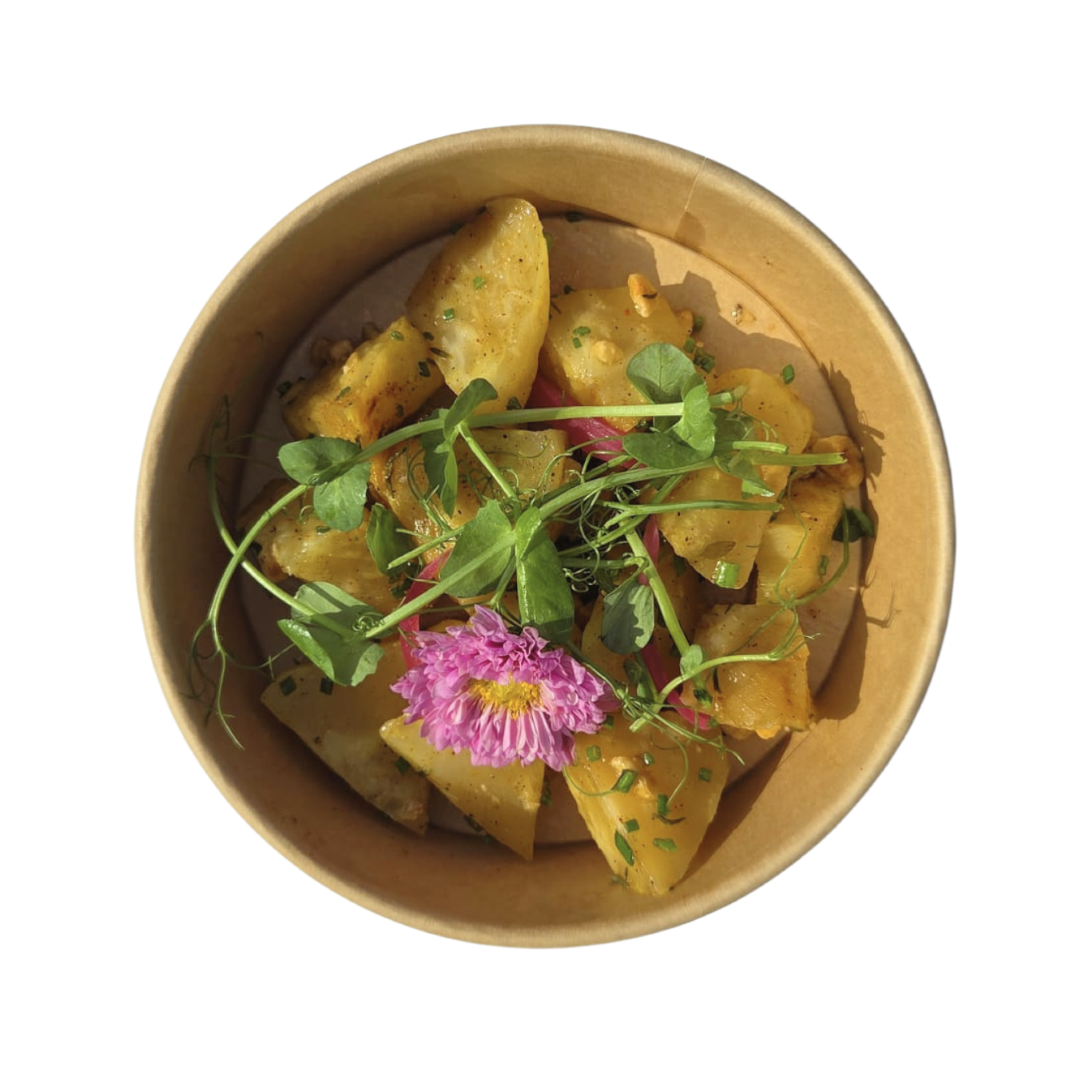 Ce Leri Confit Aux E Pices Douces Et Aux Noisettes Site