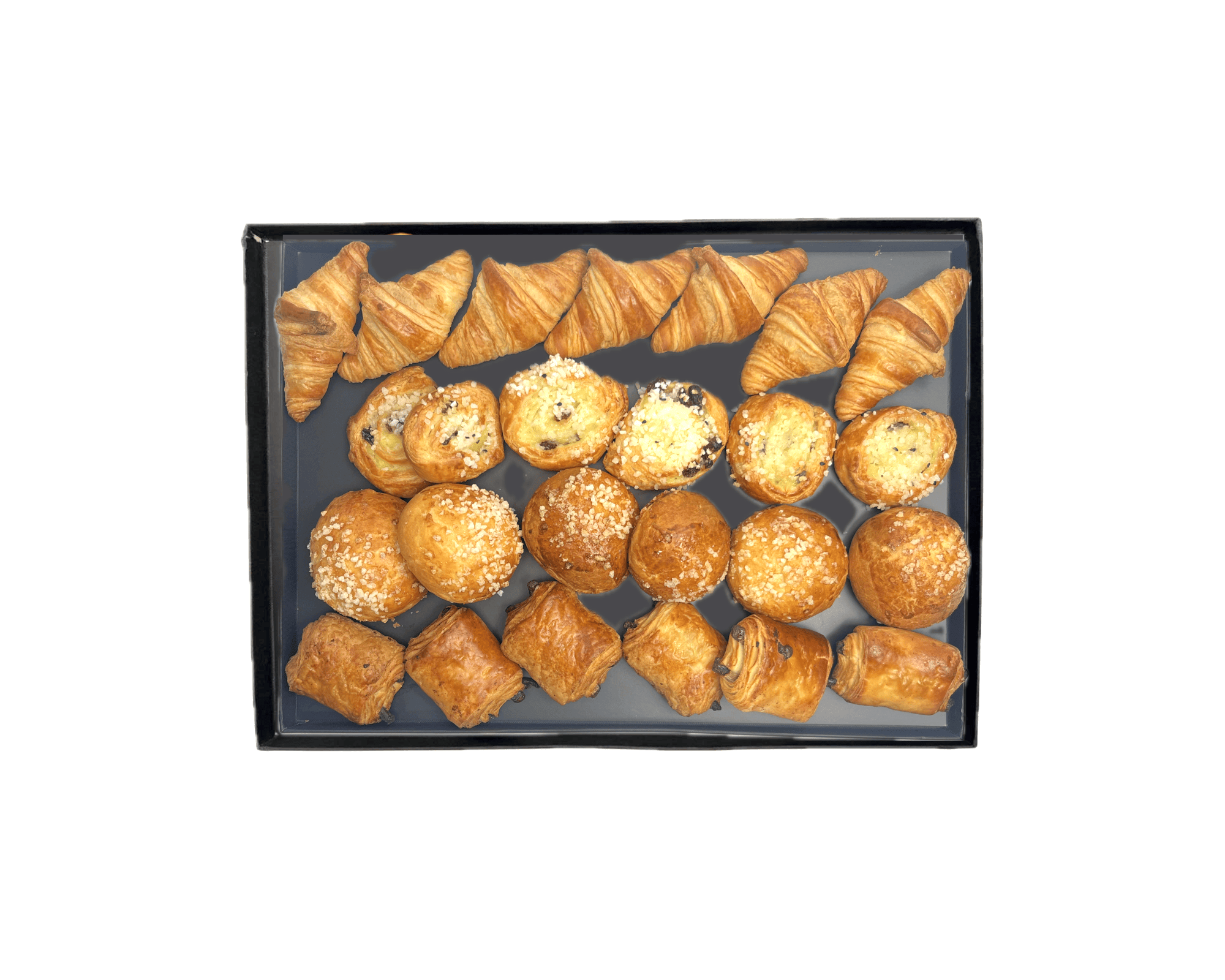 Box De Viennoiserie