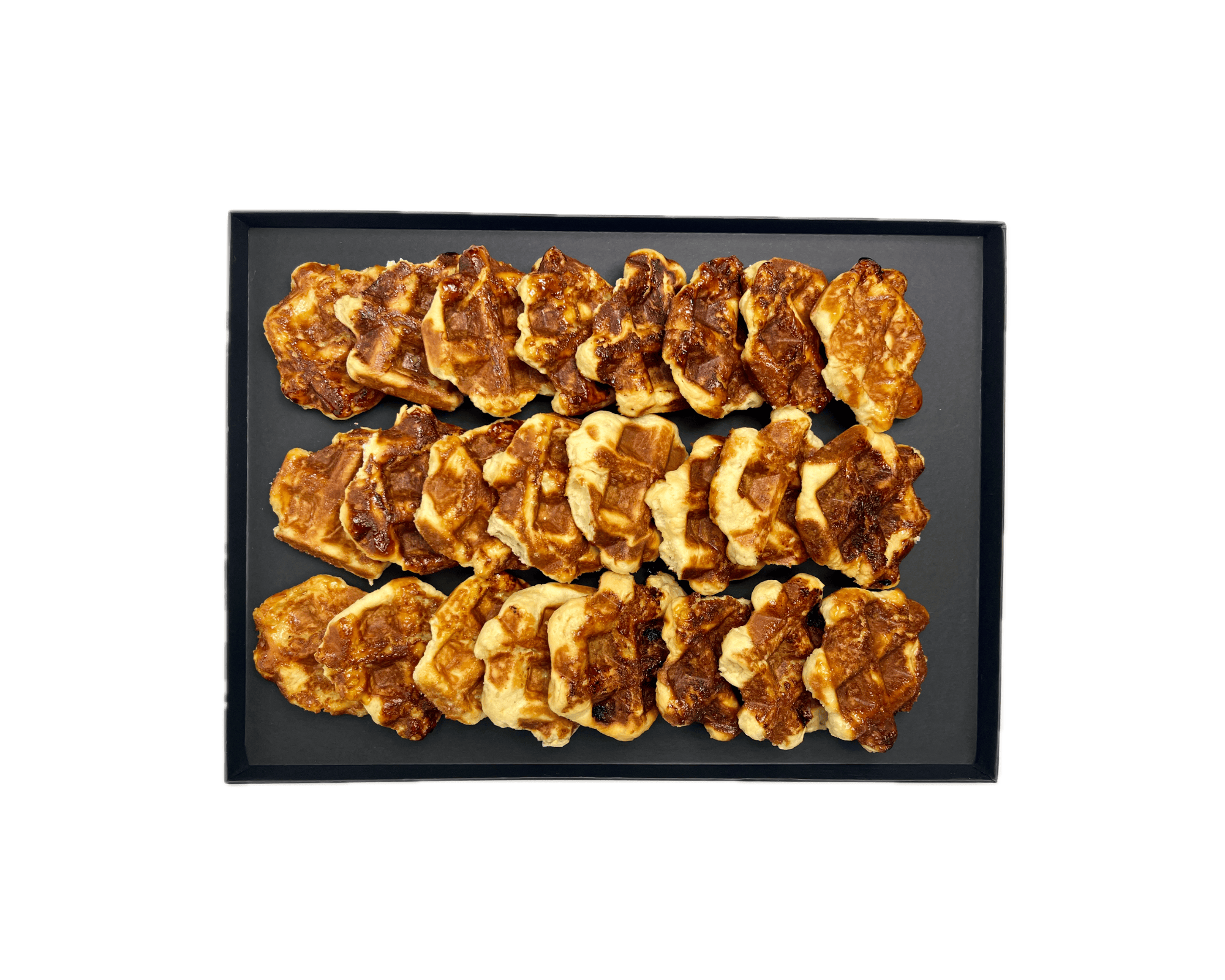 Box De Gaufres Lie Goise Maison 