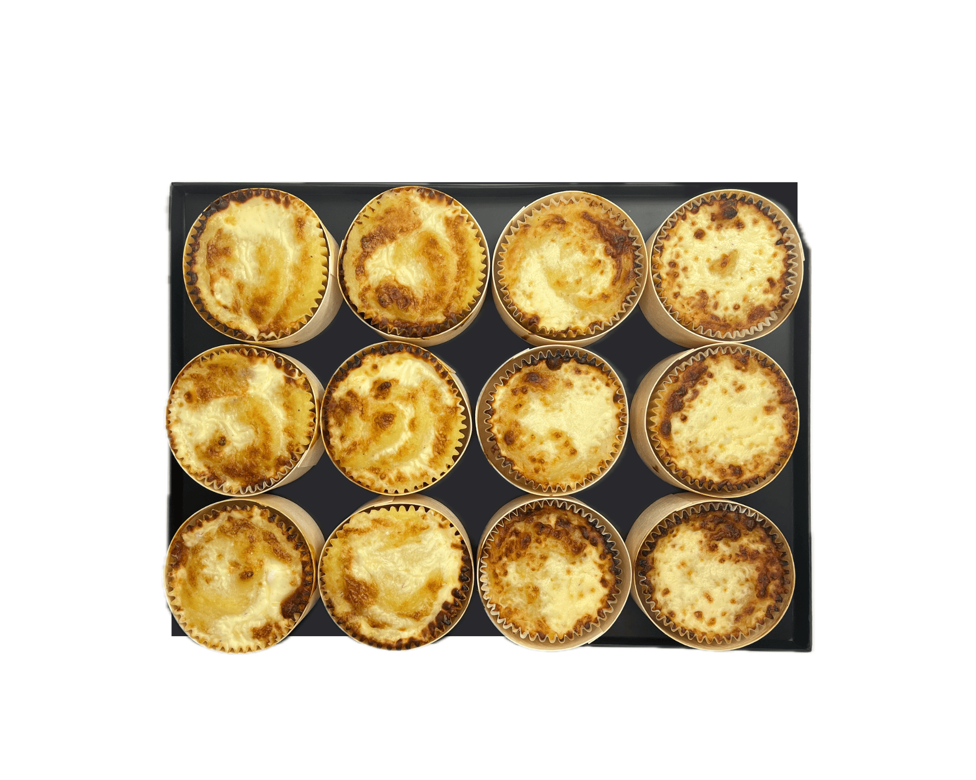 Box Parmentier De Canard