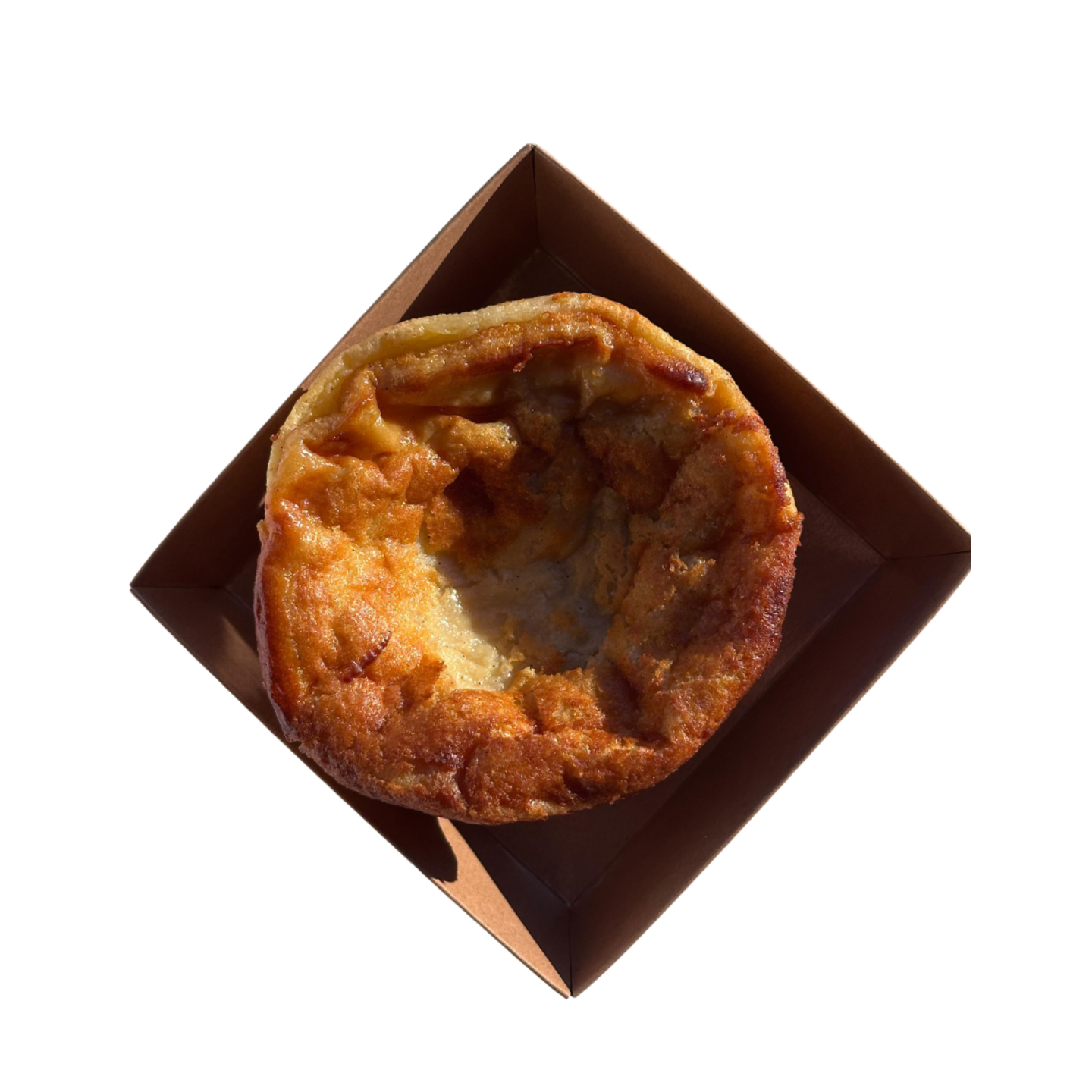 Plateaux Repas Avril   Plat 1   Far Aux Pruneaux