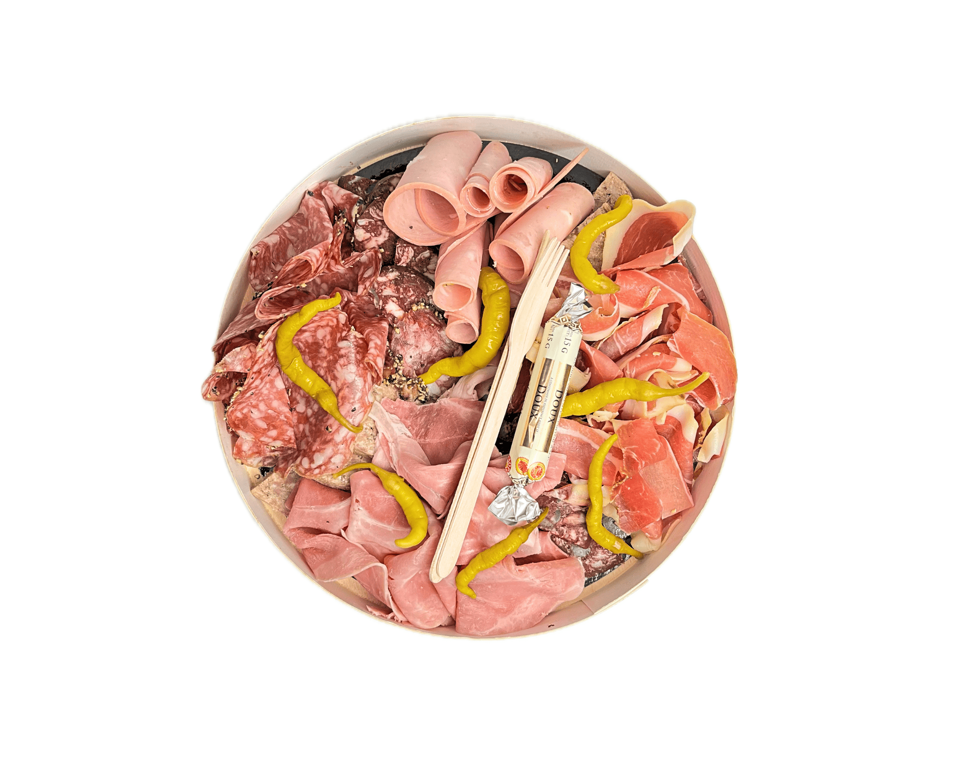 1Petit Format Charcuterie