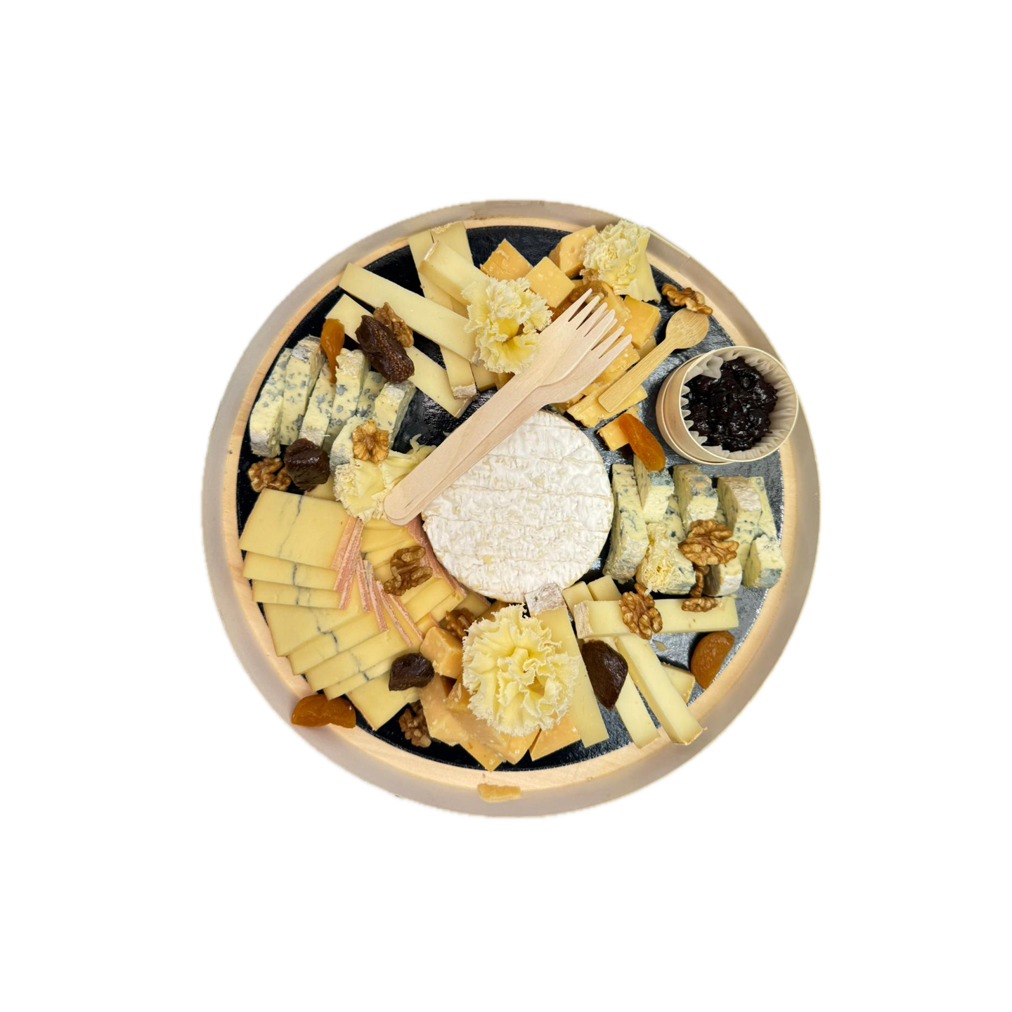 Petit Format Box Fromages Affine S 05 26