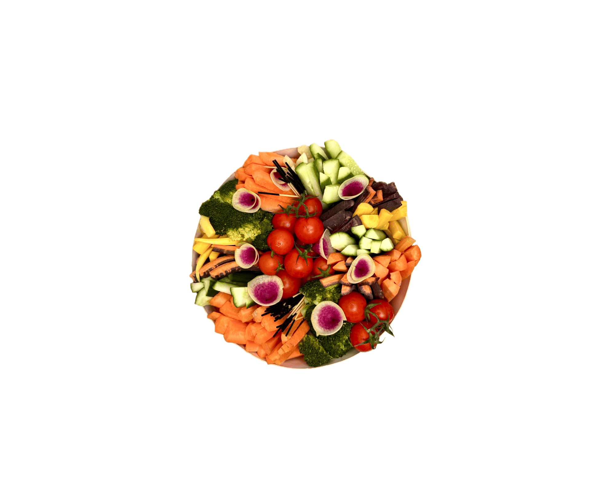 Petit Format Du Panier De Le Gumes 