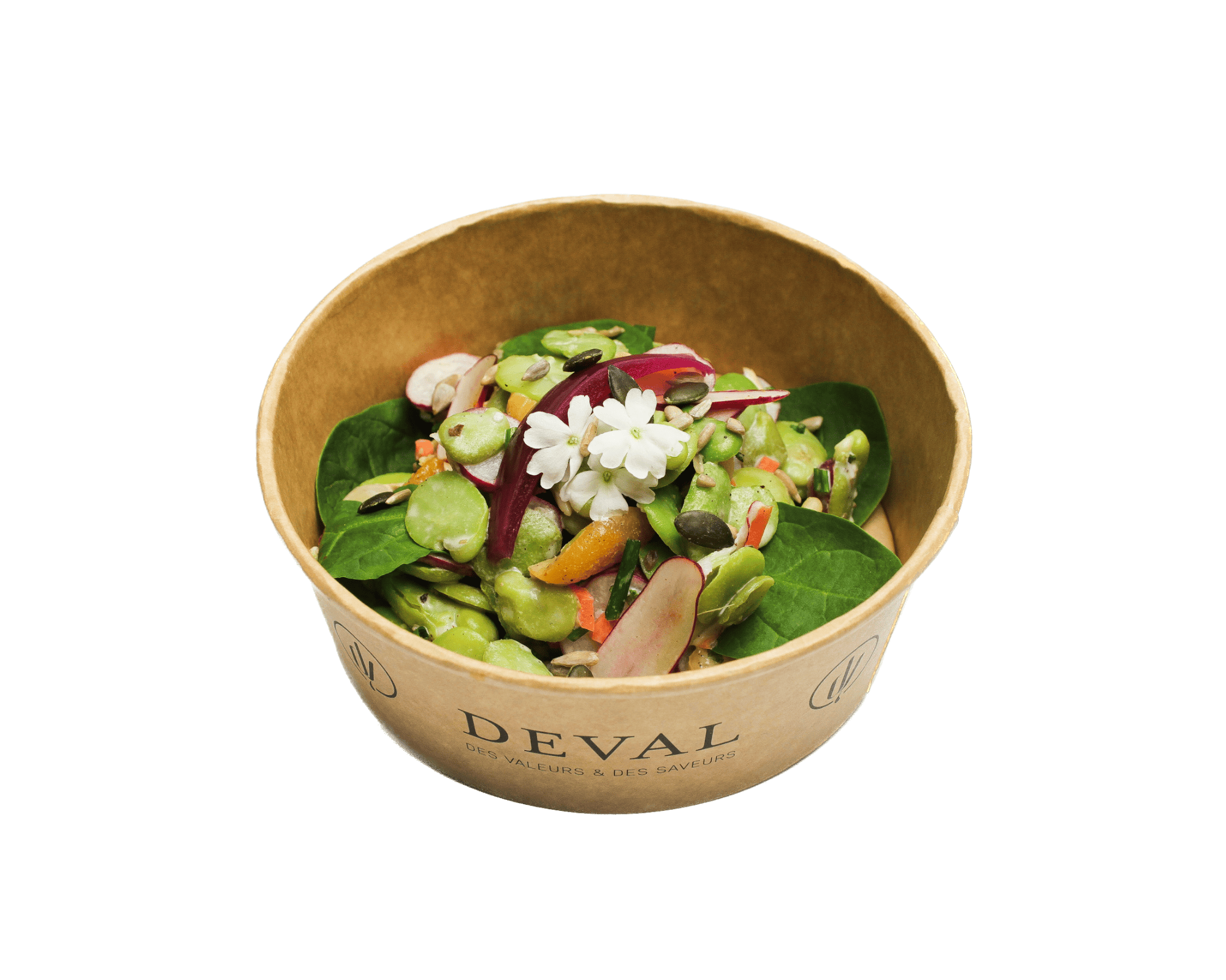 Salade De Fe Ves
