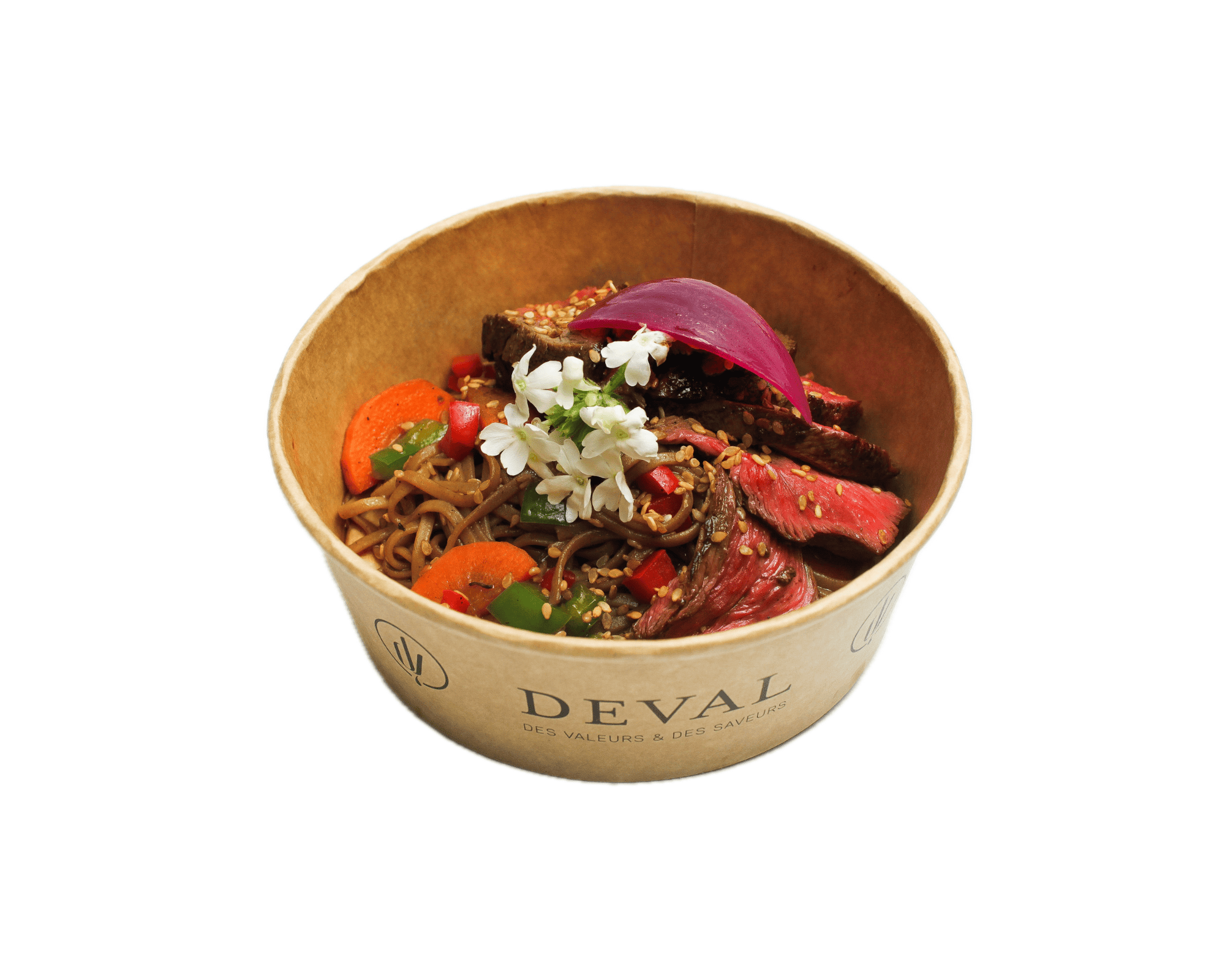Boeuf E Pice 