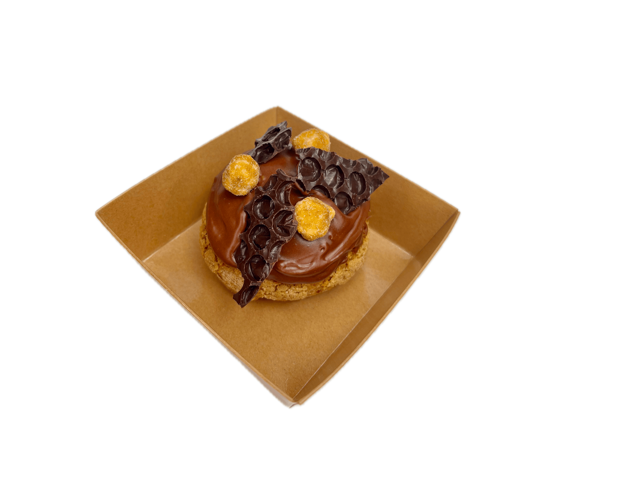 Chou Chocolat