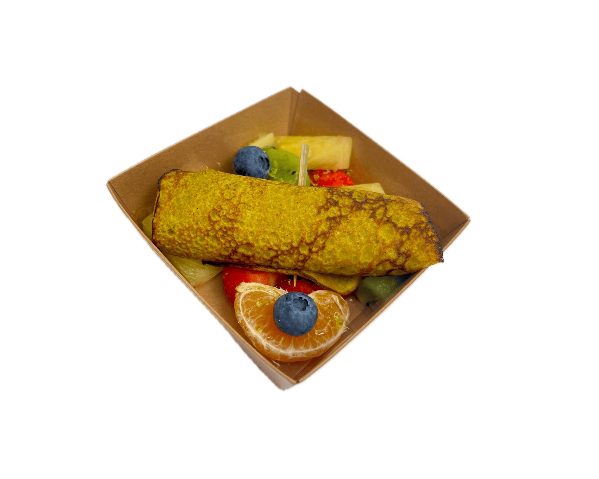 Dholl Puri