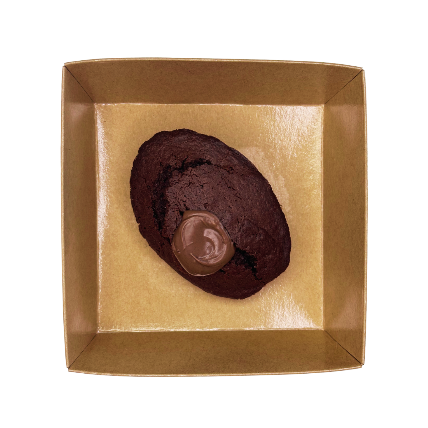 Madeleine Chocolat