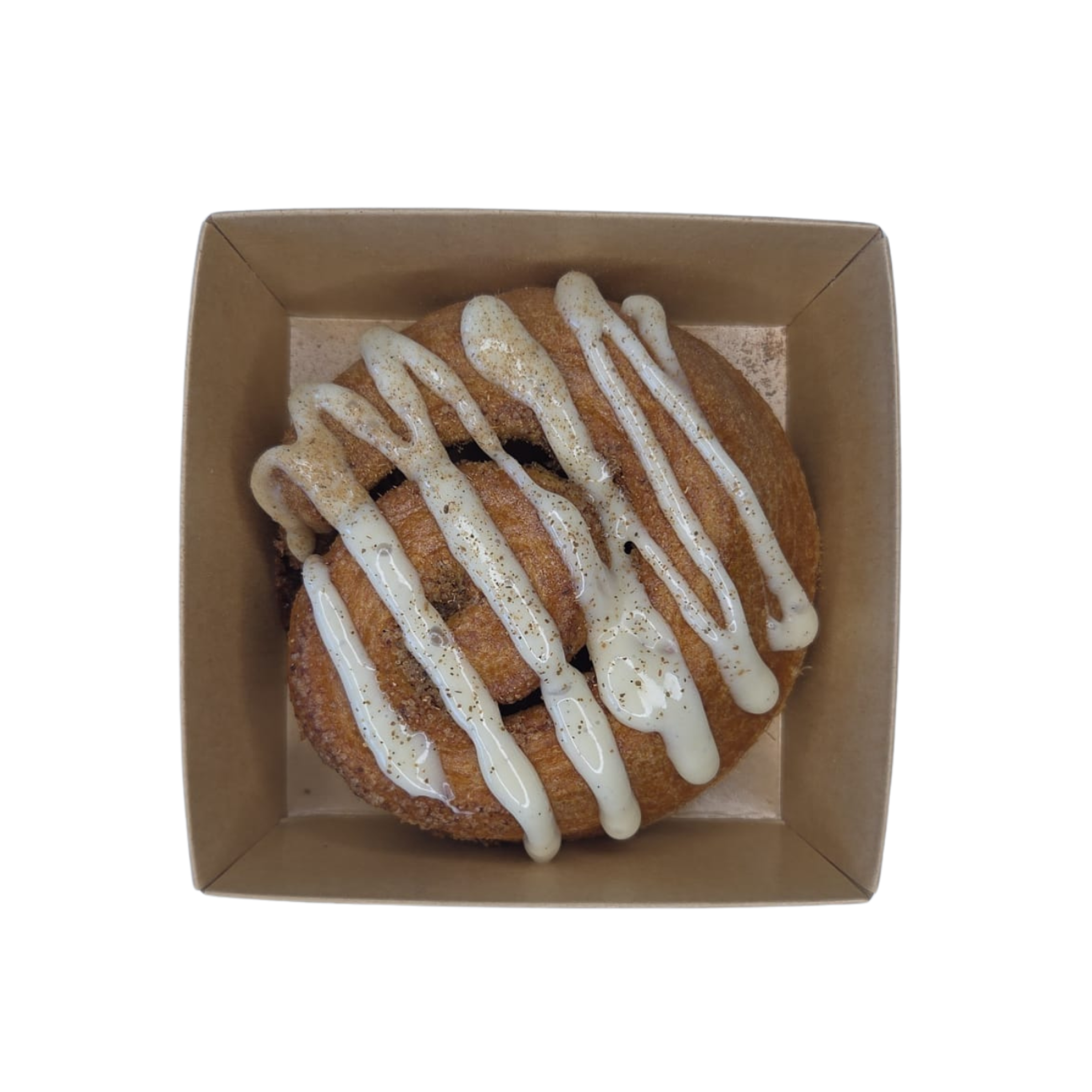 Cinnamon Rolls Site Deval Traiteur