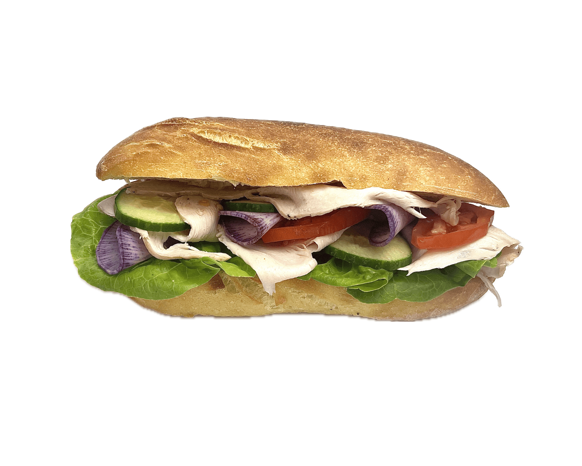 Sandwich Poulet