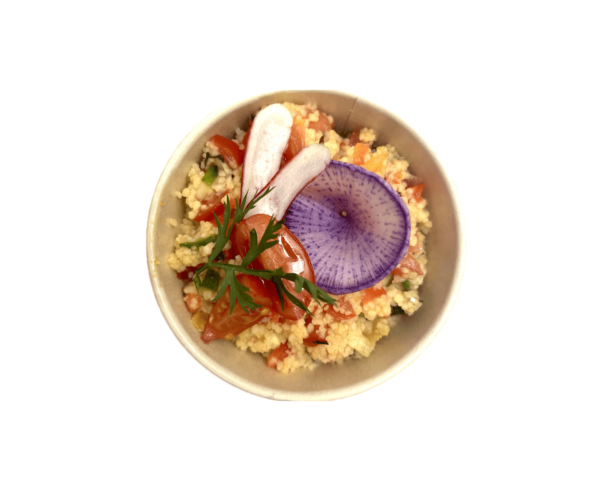 Salade De Taboule 