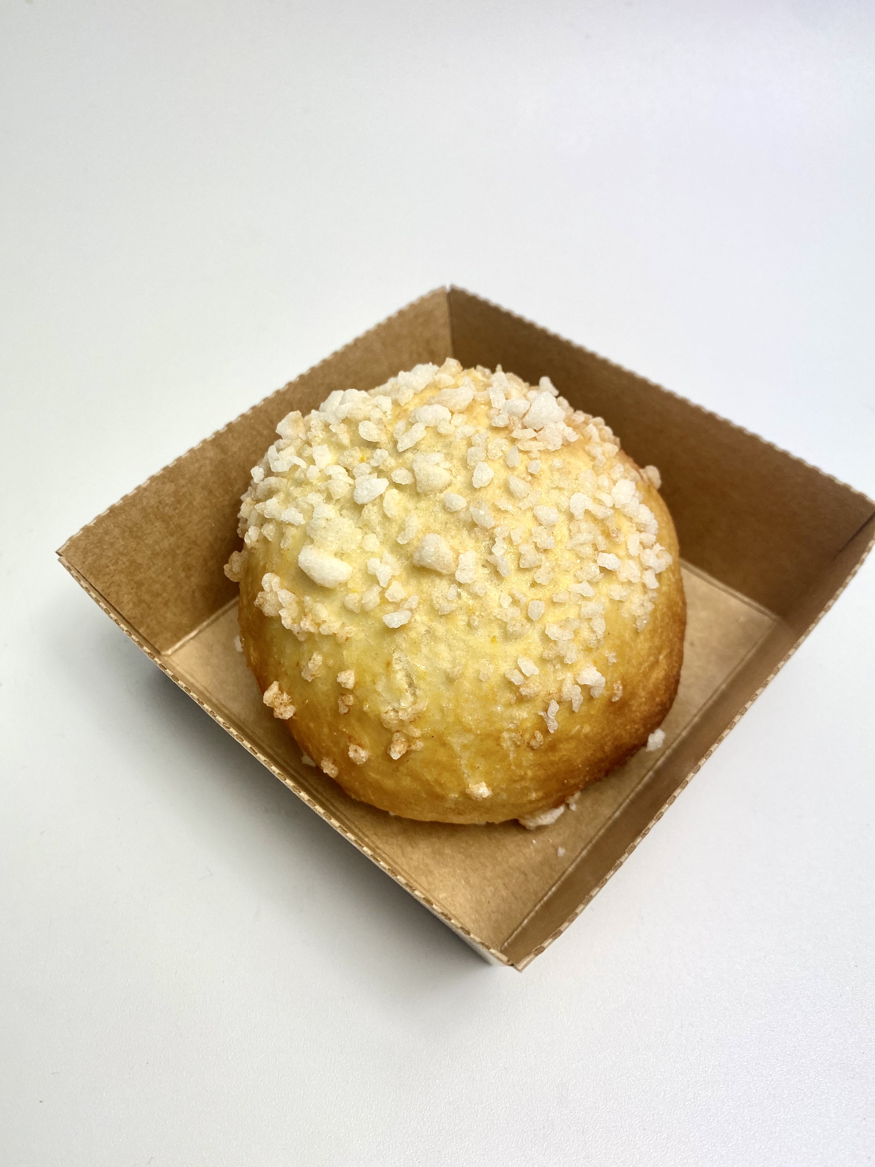 Galette Des Rois Brioche